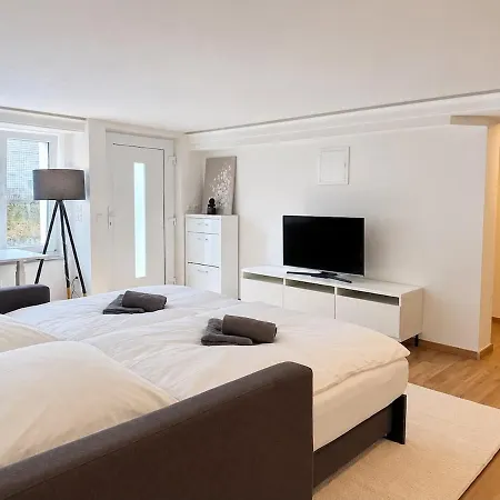 Apartment Brandneues Business - Messenah *